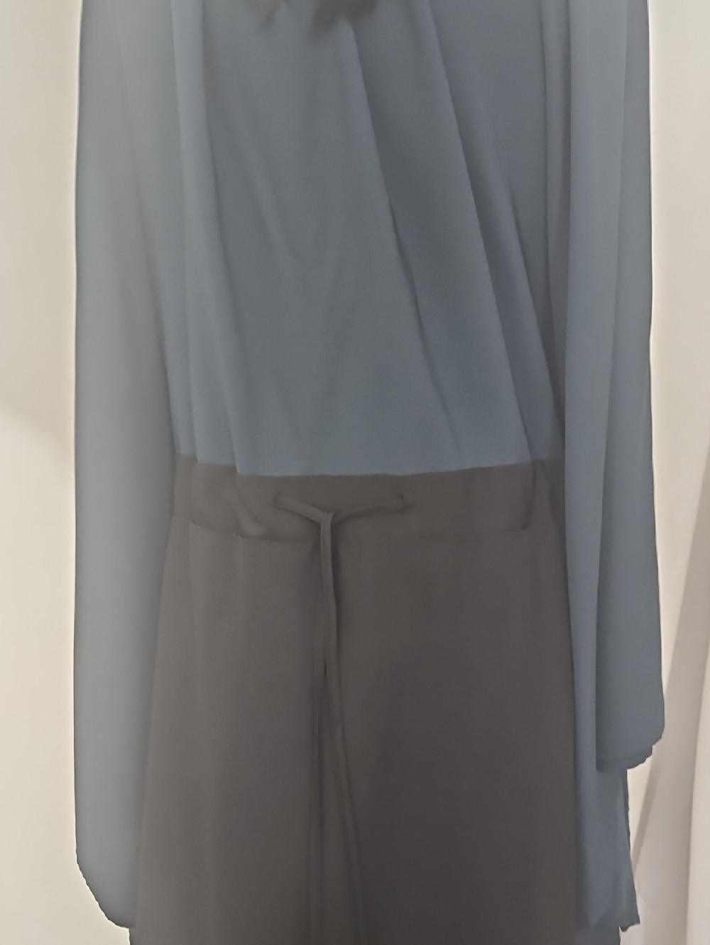 Upcycled Ren Faire Scullery Maiden / Bar Wench Complete Costume Size L/XL - Picture 14 of 14